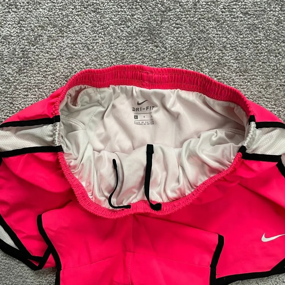 Nike dri fit